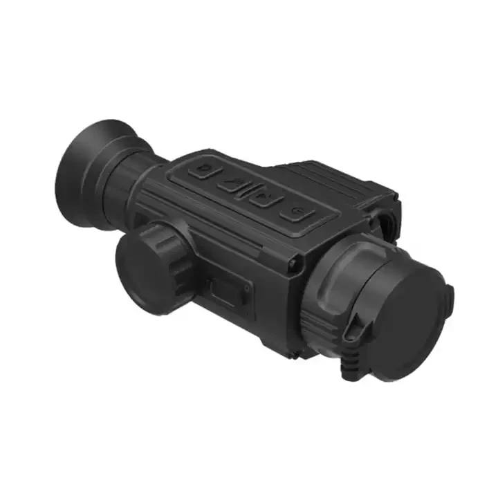 Hunting Thermal Imaging Scope - RS5 35mm 2倍 4倍 赤外線サーマルイメージングスコープ 狩猟用