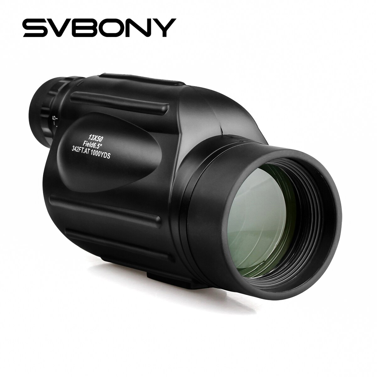 Hunting Thermal Imaging Scope - Svbony 望遠鏡 SV49 単眼強力なプロフェッショナル単眼鏡防水キャンプ用品旅行や狩猟用