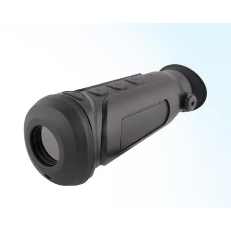 狩猟用イメージングカメラ サーマル単眼鏡 赤外線暗視望遠鏡  - Thermal Scope Night Vision Monocular のレビューと価格