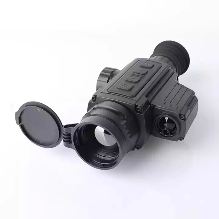 RS5 35mm 2倍 4倍 赤外線サーマルイメージングスコ - Hunting Thermal Imaging Scope のレビューと価格