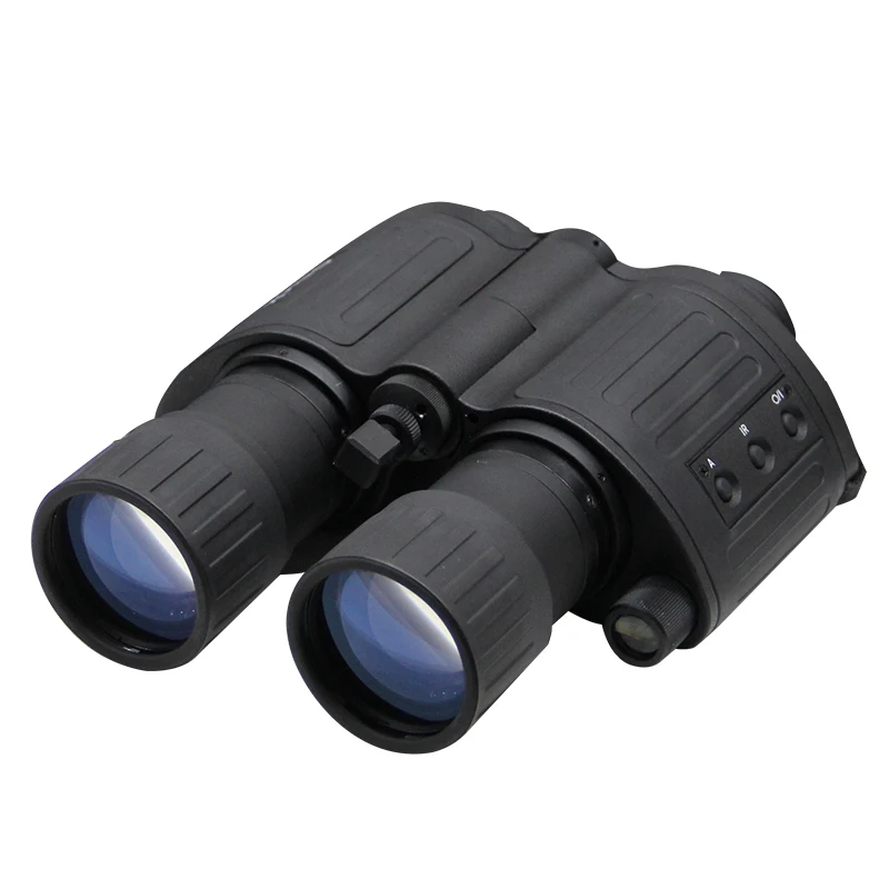 2025年プレミアム製品 NVG-M ハンティング用赤外線単 - Hunting Thermal Imaging Scope のレビューと価格
