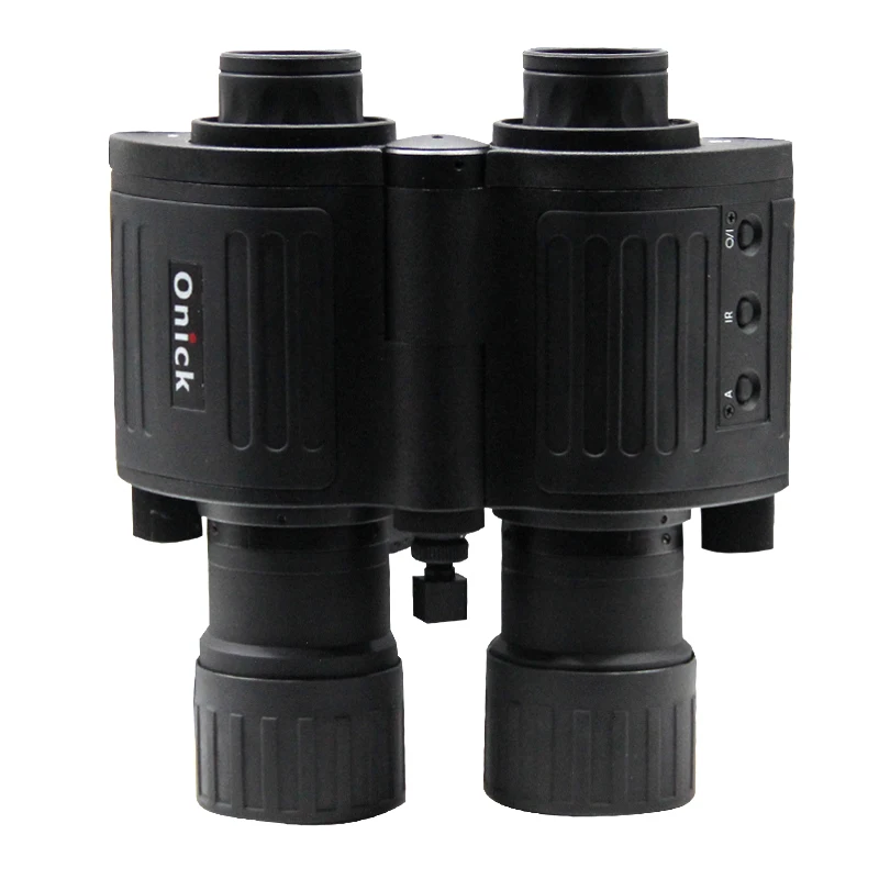 2025年プレミアム製品 NVG-M ハンティング用赤外線単 - Hunting Thermal Imaging Scope のレビューと価格