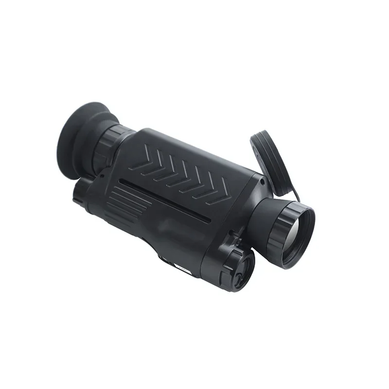 高精度・高視認性の屋外用長距離ハンドヘルドサーマルイメージャ - Hunting Thermal Imaging Scope のレビューと価格
