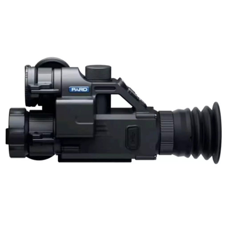 新しい高品質PARD LA2M 3-in-1 HDレンジファ - Hunting Thermal Imaging Scope のレビューと価格