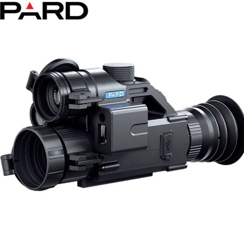 新しい高品質PARD LA2M 3-in-1 HDレンジファ - Hunting Thermal Imaging Scope のレビューと価格