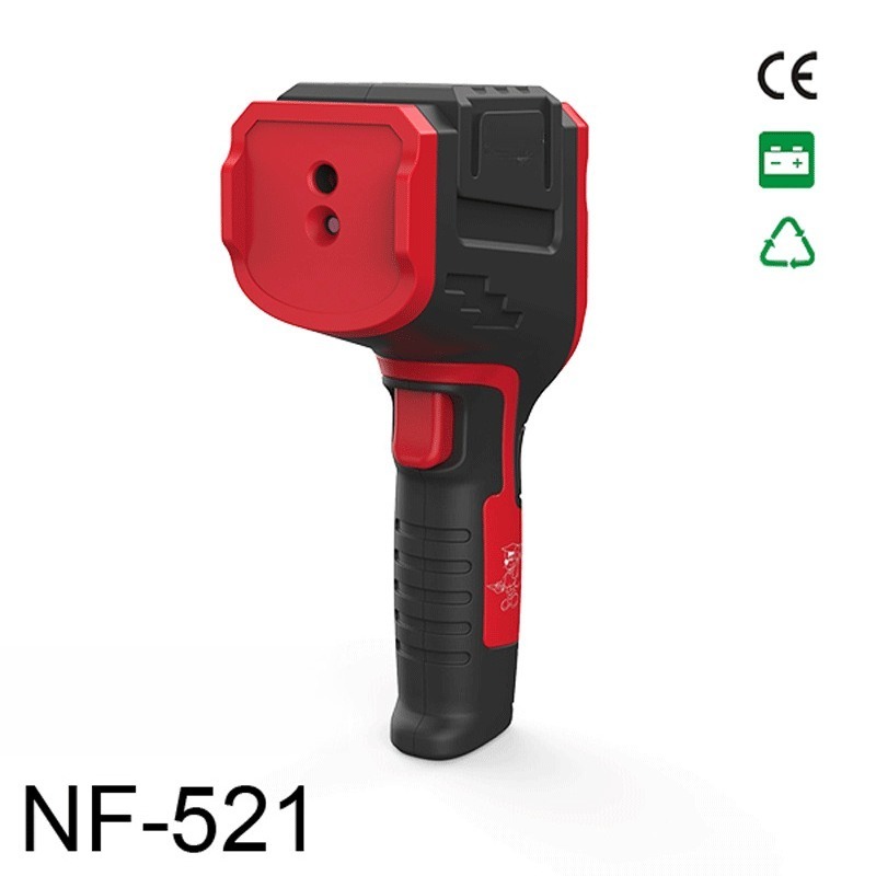 英語インターフェース NF‑521 サーマルイメージャー、N - Nf 521 Thermal Imaging Camera のレビューと価格