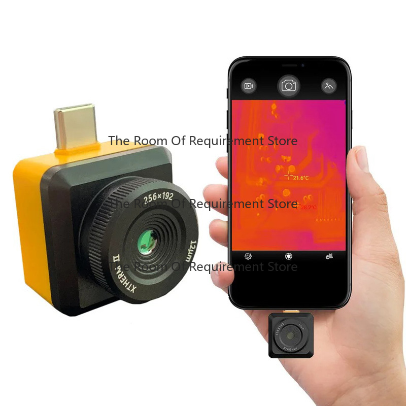 サーマルイメージャー 画像化 PCB故障診断 携帯電話修理用 - Thermal Imager Pcb Repair のレビューと価格