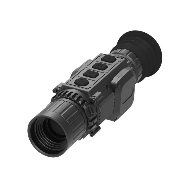 サーマルイメージングスコープ 384x288 35mm赤外線 - Hunting Thermal Imaging Scope のレビューと価格