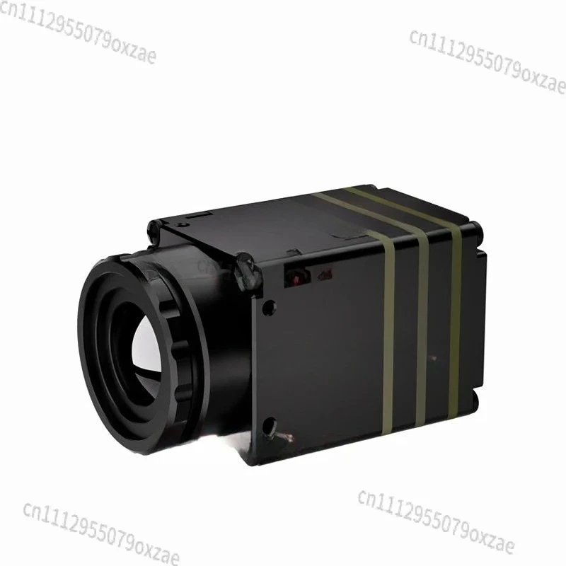 大人気！熱画像コアモジュール 640x512 VOx 未冷却 - Thermal Module 640X512 Core のレビューと価格