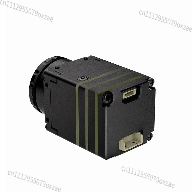 大人気！熱画像コアモジュール 640x512 VOx 未冷却 - Thermal Module 640X512 Core のレビューと価格