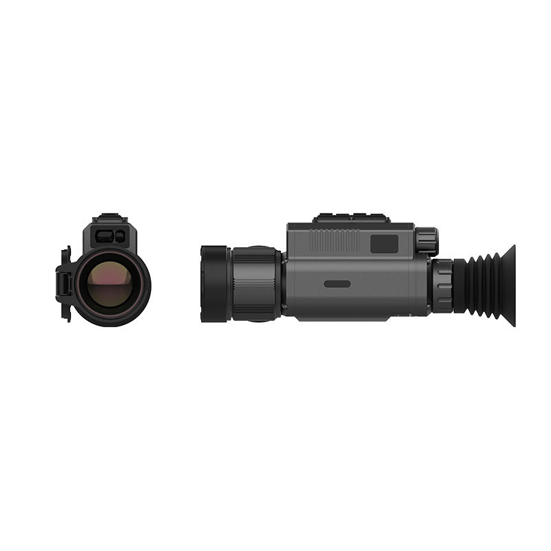 Sytong MM06-50LRF サーマルイメージングスコ - Hunting Thermal Imaging Scope のレビューと価格