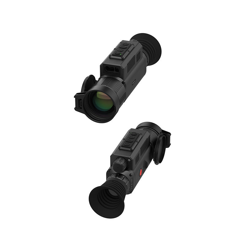 Sytong MM06-50LRF サーマルイメージングスコ - Hunting Thermal Imaging Scope のレビューと価格