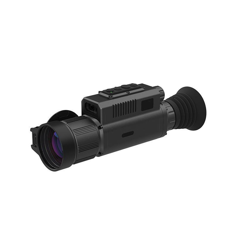 Sytong MM06-50LRF サーマルイメージングスコ - Hunting Thermal Imaging Scope のレビューと価格
