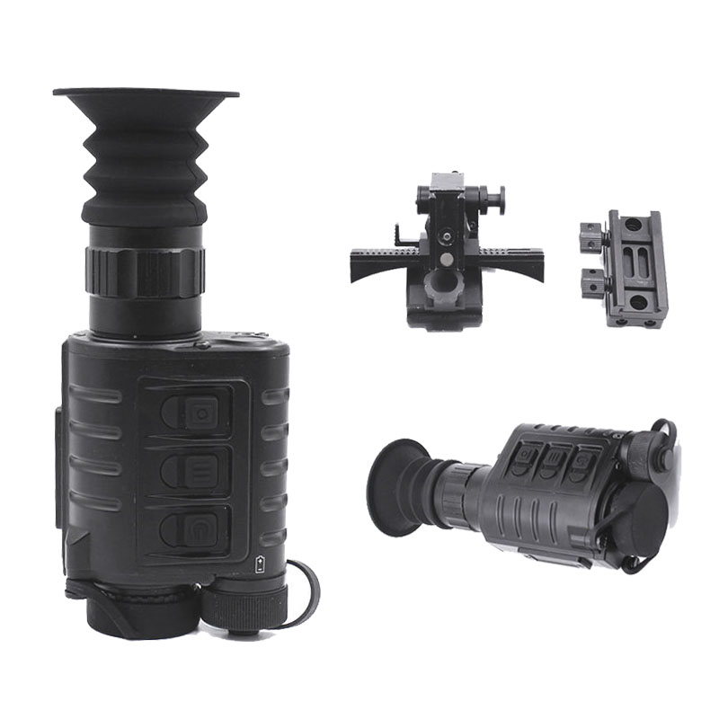 2025年ホットセール PHN640 多機能ハンドヘルドサー - Hunting Thermal Imaging Scope のレビューと価格