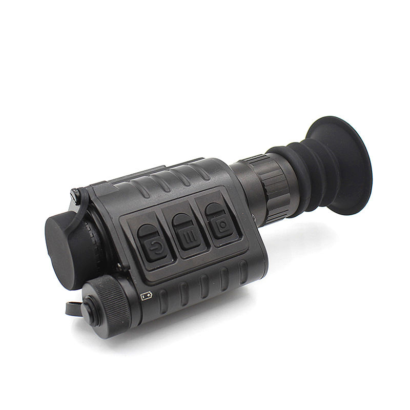 2025年ホットセール PHN640 多機能ハンドヘルドサー - Hunting Thermal Imaging Scope のレビューと価格