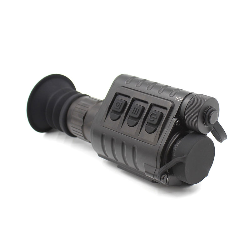 2025年ホットセール PHN640 多機能ハンドヘルドサー - Hunting Thermal Imaging Scope のレビューと価格