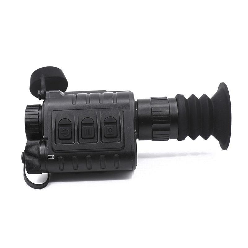 2025年ホットセール PHN640 多機能ハンドヘルドサー - Hunting Thermal Imaging Scope のレビューと価格