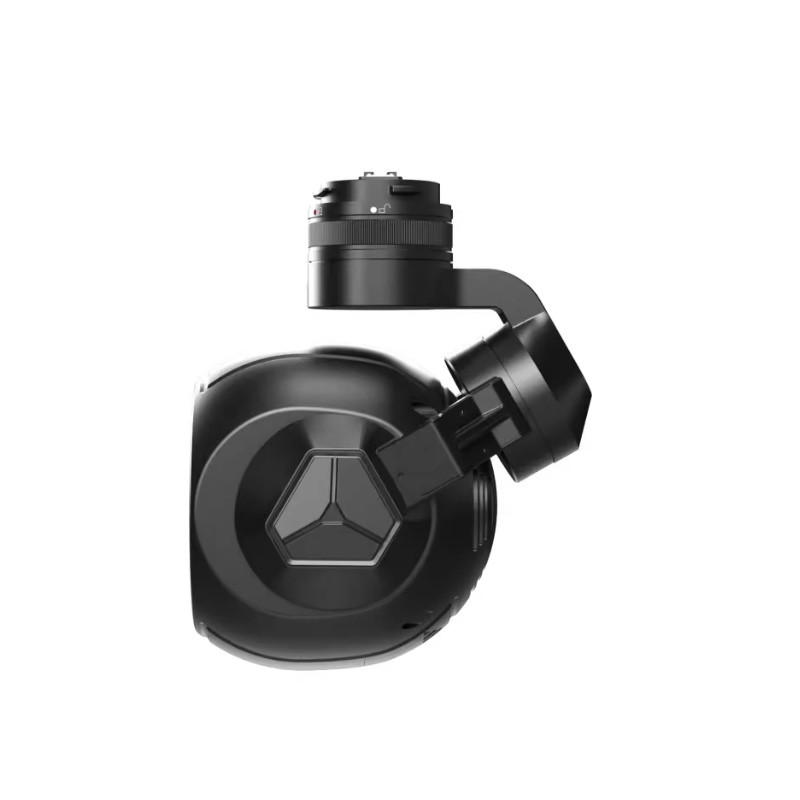 MT11 ポッド4 光電AI高解像度熱画像測距モデル航空機ド - Thermal Imager Drone Gimbal のレビューと価格