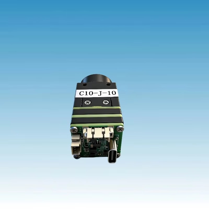 640X512非冷却サーマルカメラモジュール、ドローンによる - Thermal Module 640X512 Core のレビューと価格